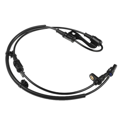Front Left ABS Wheel Speed Sensor for 2017-2020 Hyundai Elantra (2017-2020)