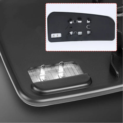 Heated Lower Mirror Glass for Ford F150 Pickup (2015-2020)