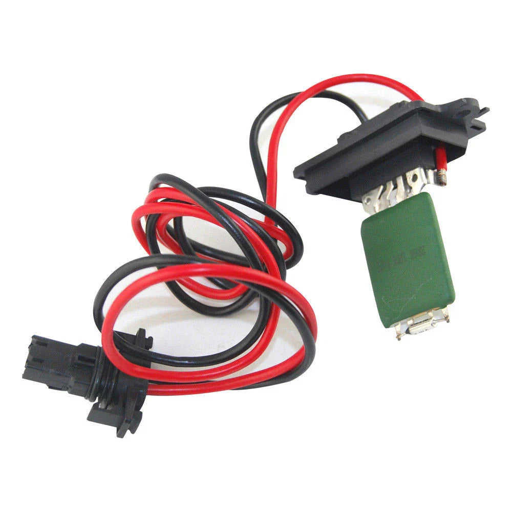 Heater Motor Fan Blower Resistor for Renault Scenic/Grand Scenic (2003-2009)
