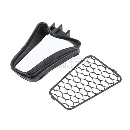 Ram Fresh Air Intake Tube Duct Mesh for Honda CBR600RR (2007-2012)