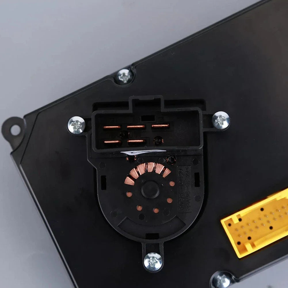 A/C Panel Control Switch for Nissan Frontier/Navara D40 Pickup (07–12)