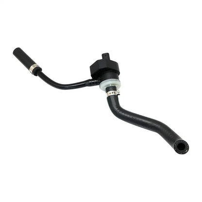 Benz C205 W213 R172 Engine Breather Tube Bleed Line (2015-2023)