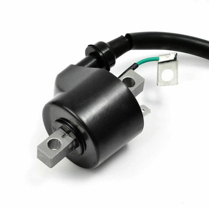Ignition Coil Spark Plug for Polaris Sportsman 500 Magnum 425 Xpedition 425 (2001–2006)