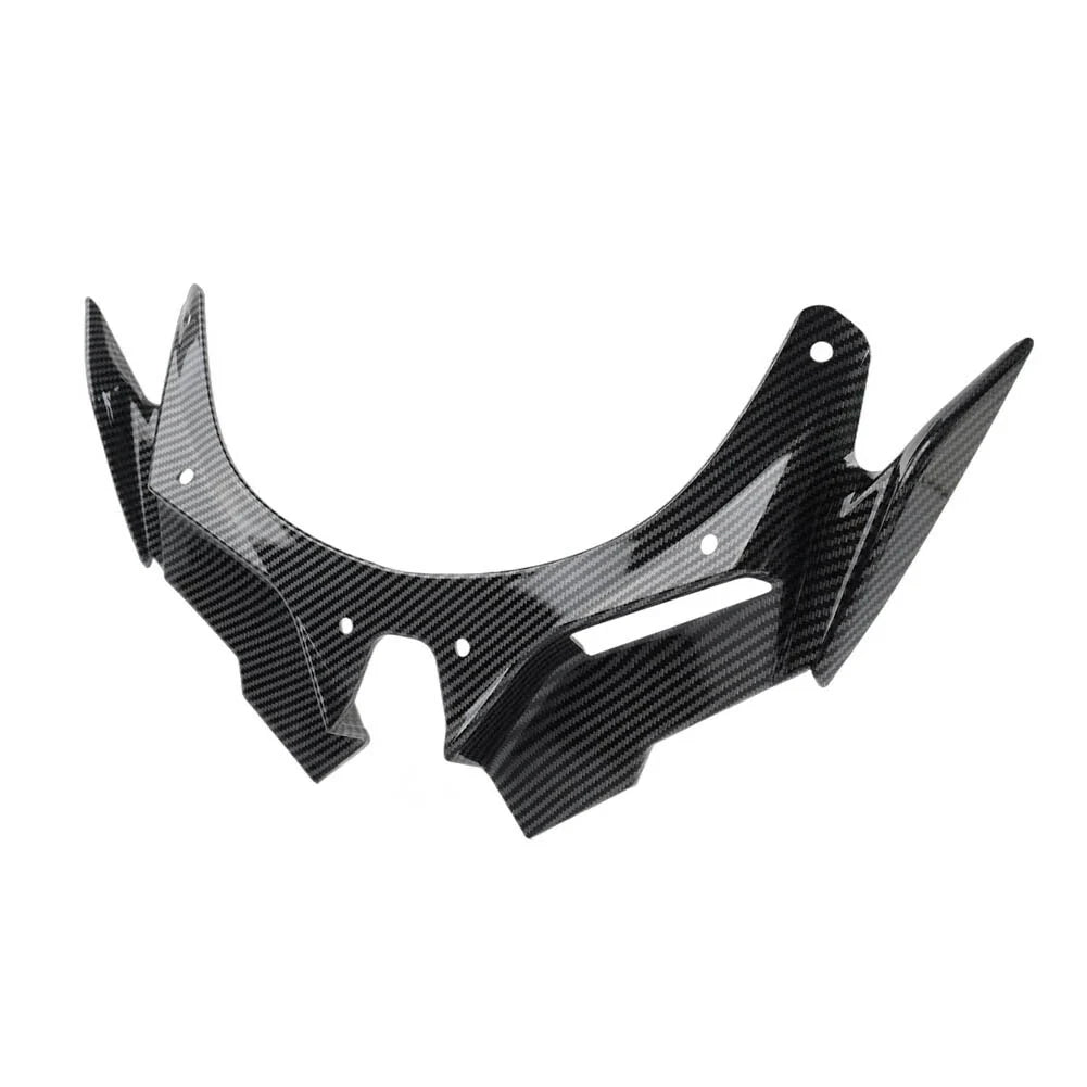 Naked Front Spoiler Winglet for KAWASAKI ZX-25R (2020-2023)