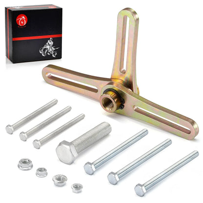 Crank Case Splitter Tool for ATV Motorcycle Dirt Bike