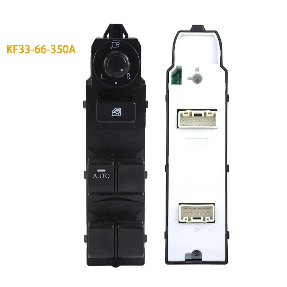 Window Switch Regulator Button for Mazda CX-5 (2012–2020)