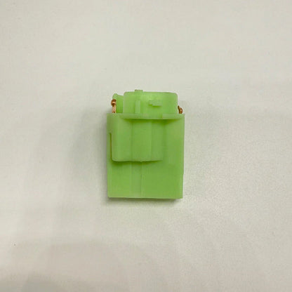 Bulb Socket Tail for BMW 3 5 7 X6 Series (E30 E34 E61 E32 E38)