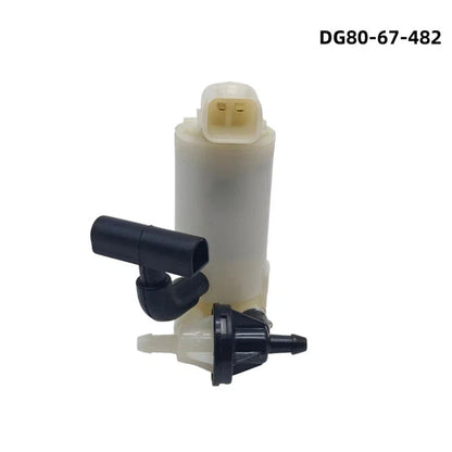 Windscreen Washer Pump for Mazda CX-3 2015-2020 (2015-2020)
