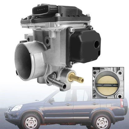 Throttle Body Assembly for Honda CR-V 2.4L (2005-2006)