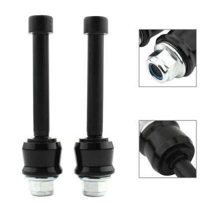 Handlebar Riser Spacers for DUCATI STREETFIGHTER SF V2 (2022-2024)