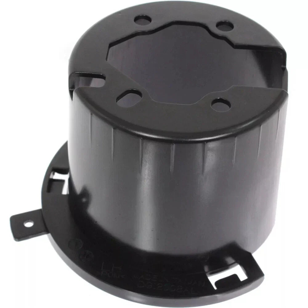 Fog Light Bracket for 2011-2013 Dodge Durango Driver & Passenger Side (2011-2013)