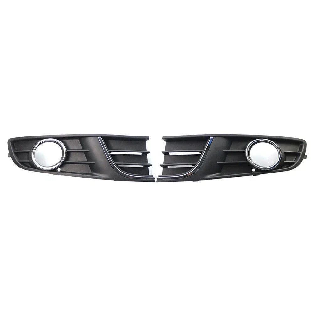 Front Bumper Fog Light Covers for VW Polo (2011-2013)