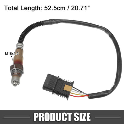 O2 Oxygen Sensor Replacement for BMW 335i (2014-2015)