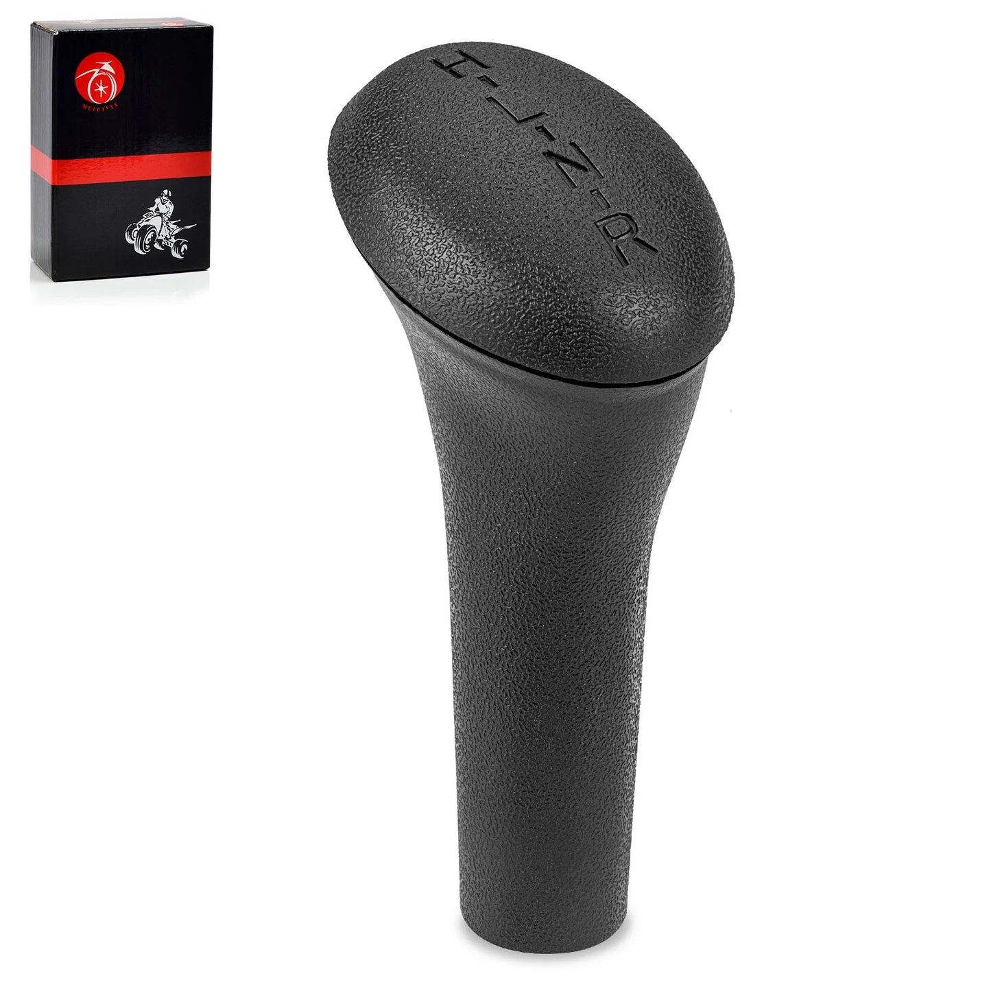 Shift Lever knob & Cover for Polaris Ranger (2001–2014)