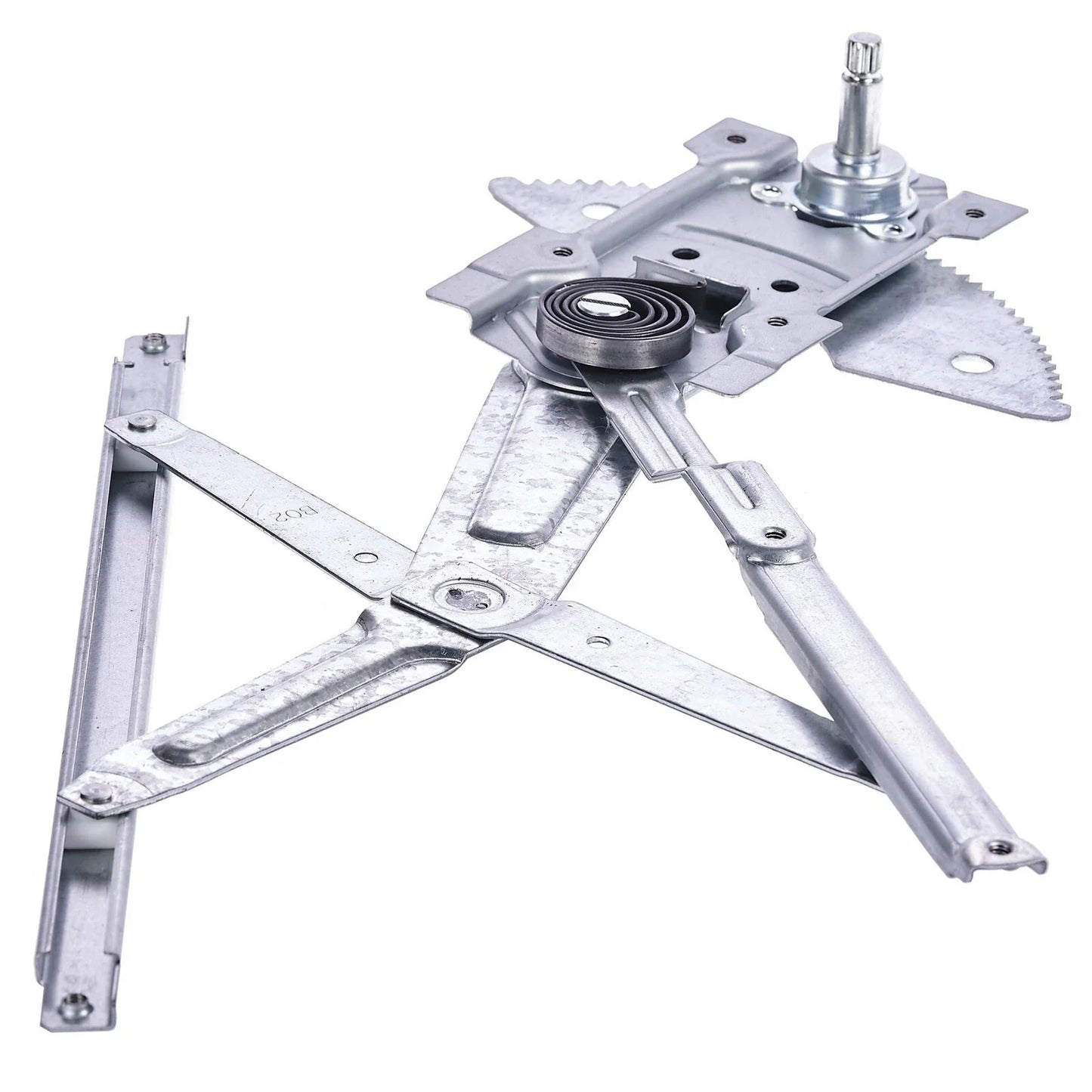 Front Left Manual Window Regulator for Toyota Corolla (1999–2001)