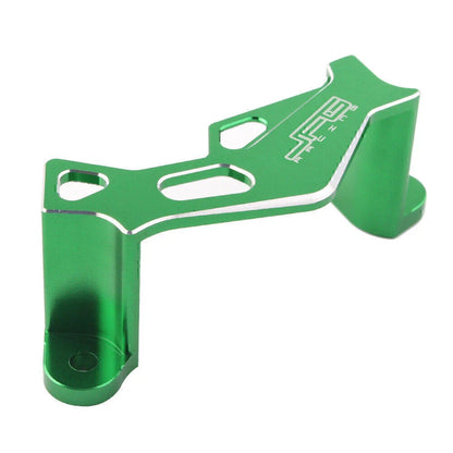 CNC Green Brake Caliper Guard Protector for KLX450R KX250F KX450F (2006-2023)