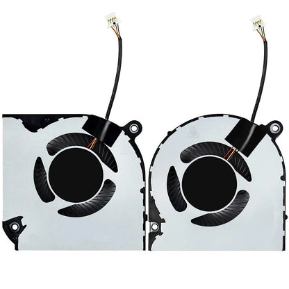 Cooling Fan for Acer Nitro 5 AN515-43 AN515-54 AN517-51 Nitro 7 AN715-51