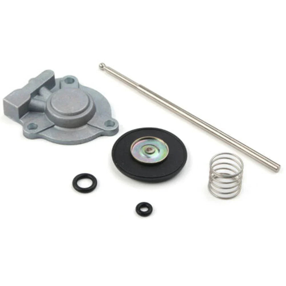 Carburetor Rebuild Kit Accelerator Pump for WR400F WR450F YZ250F