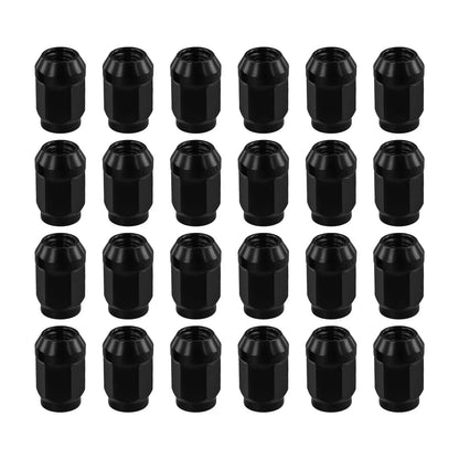 Wheel Nuts 3/4 Hex Conical 60° Seat