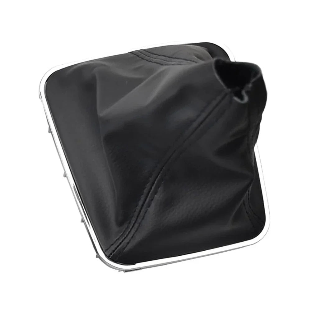 Black Boot Gaiter for Opel Zafira B, Astra H (2005-2014)