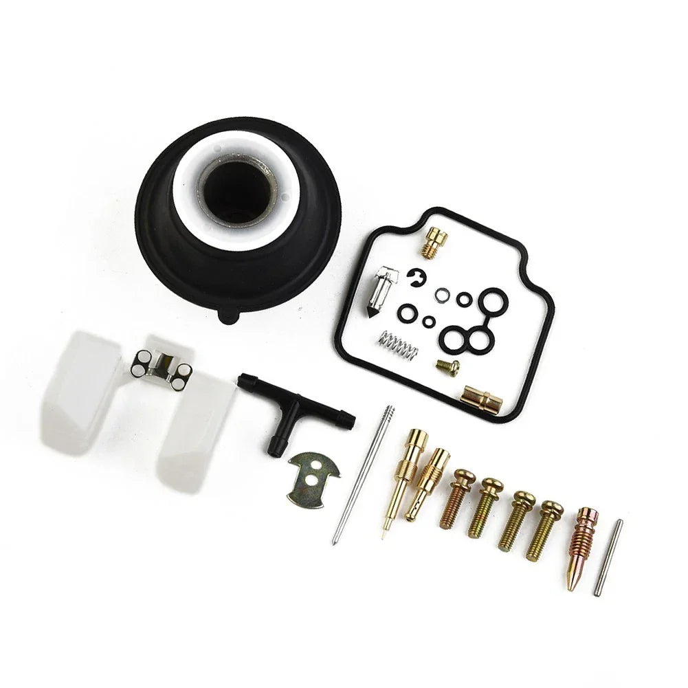 Carburetor Repair for GY6 ATV Quad Moped Scooter