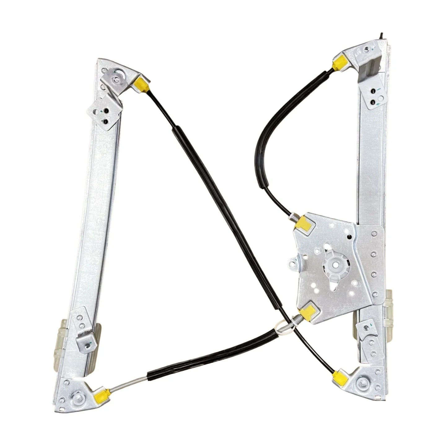 Front Right Electric Window Regulator Without Motor for Ford Focus (2011–2018)