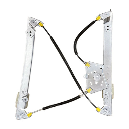 Front Right Electric Window Regulator Without Motor for Ford Focus (2011–2018)
