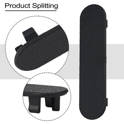 Plug Cover / Door Panel Access for Chevrolet Corvette (1997–2004)