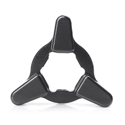 CNC Anodized Fork Preload Adjusters 14mm for Motorcycle