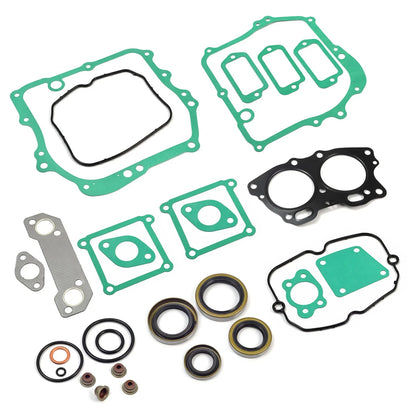 Piston & Ring STD Gasket Kit Connecting Rods for EZGO Golf Cart (1991–2008)