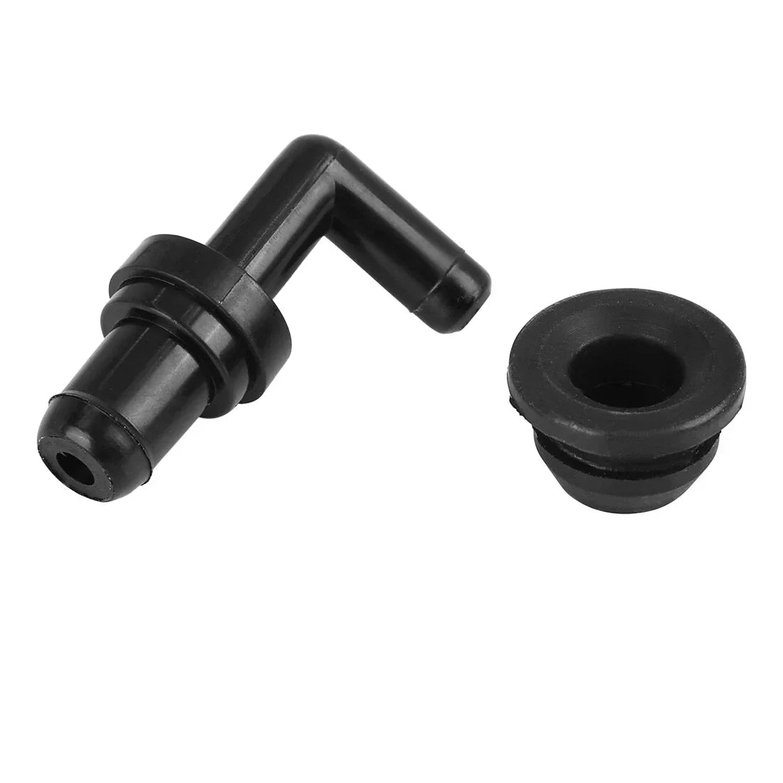 PCV Valve Grommet Kit 90° for Acura Honda (1990-2023)