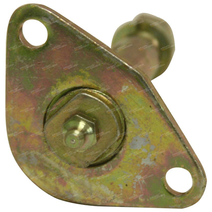Greasable Rear Shackle Polyurethane Bush Pin for Toyota Hilux 4x4 (1979-1997)
