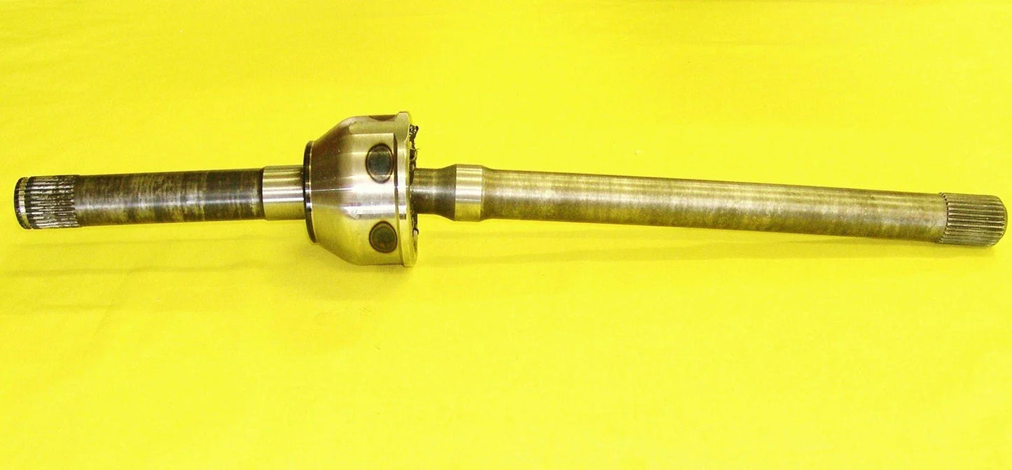 RH Front Inner Axle & CV Joint for Toyota Land Cruiser (1990-1998)