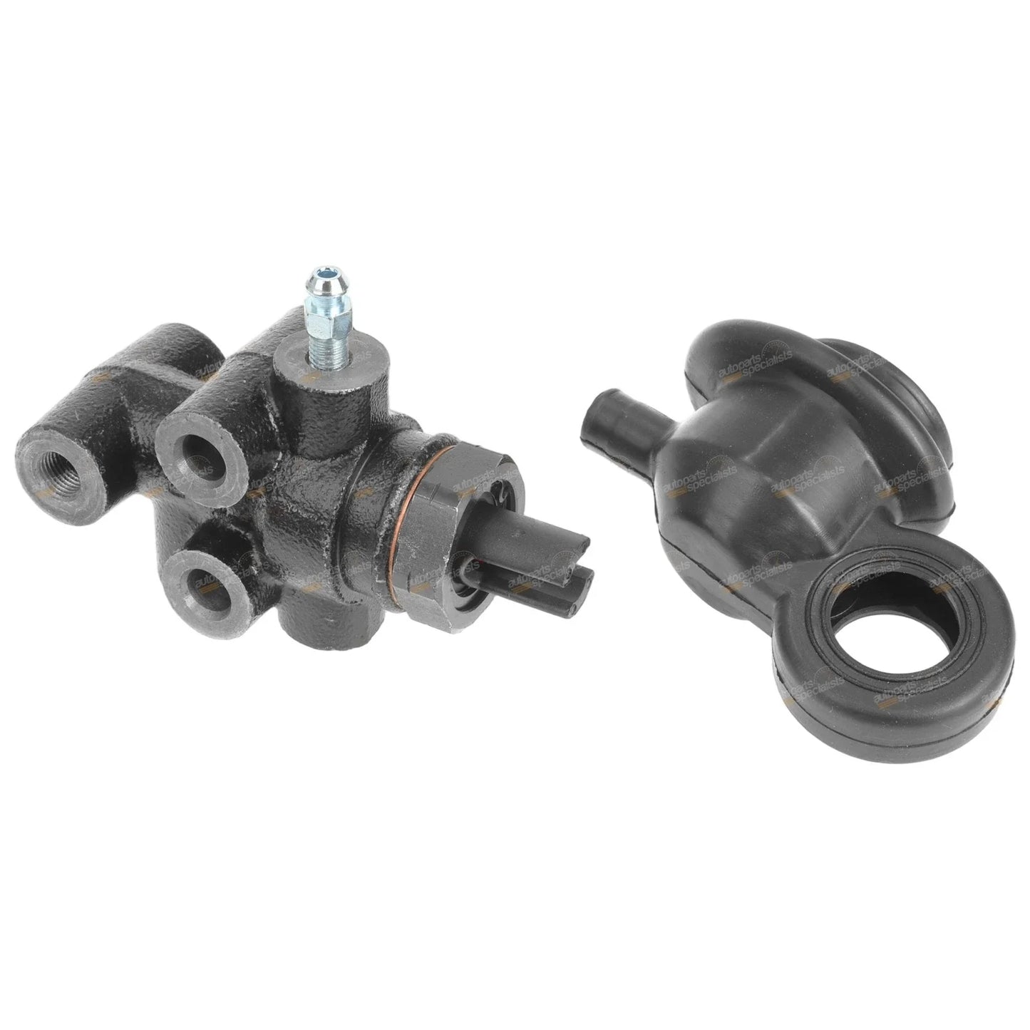 Brake Load Proportioning Valve + Boot for Hilux 4Runner (1990–1991)