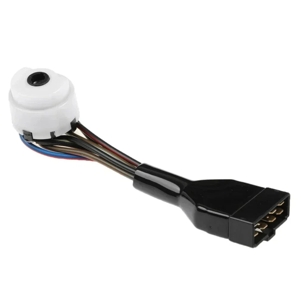 Ignition Starter Switch for Toyota AE86 Levin Troeno (1983-1987)