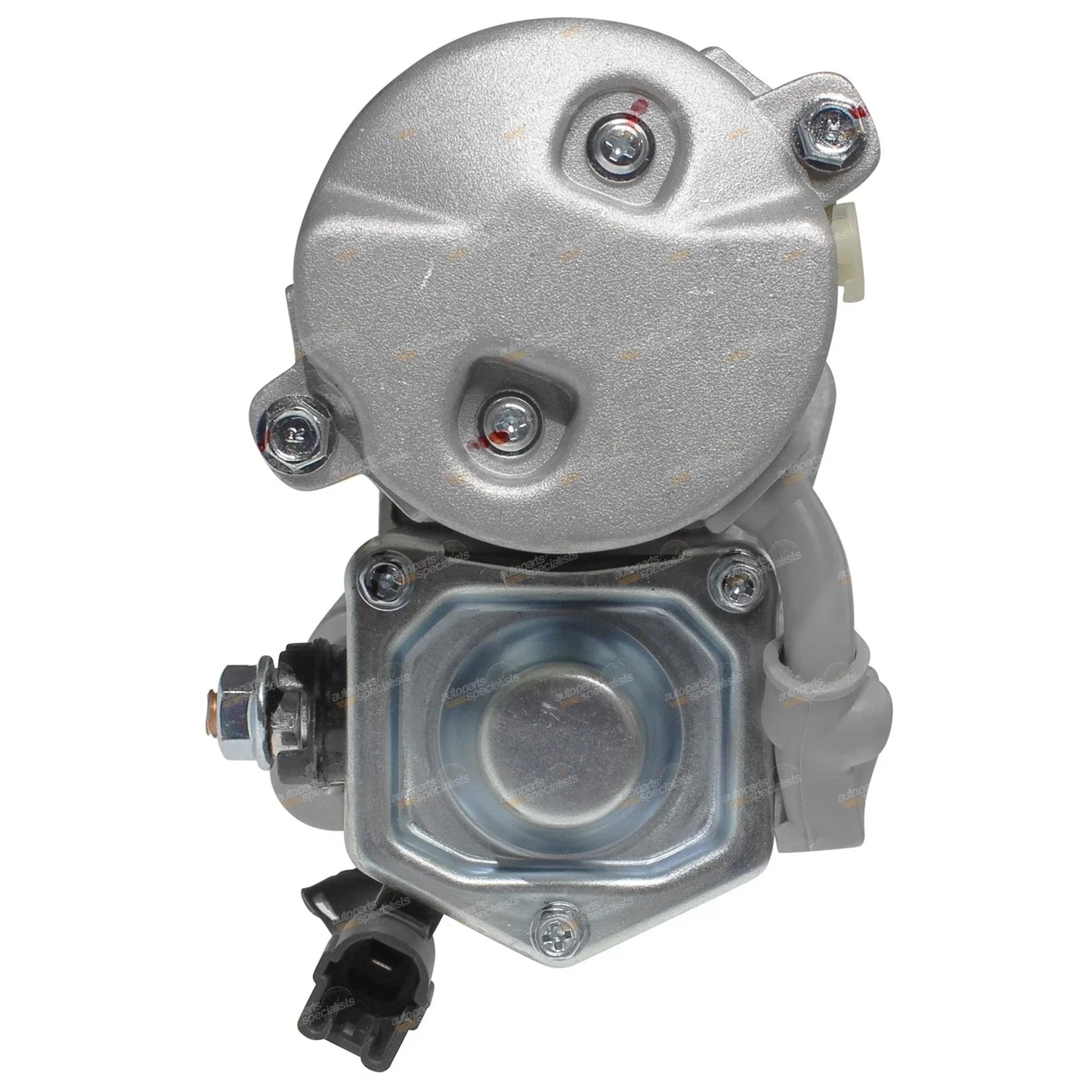 Starter Motor for Toyota Hilux (2002–2005)