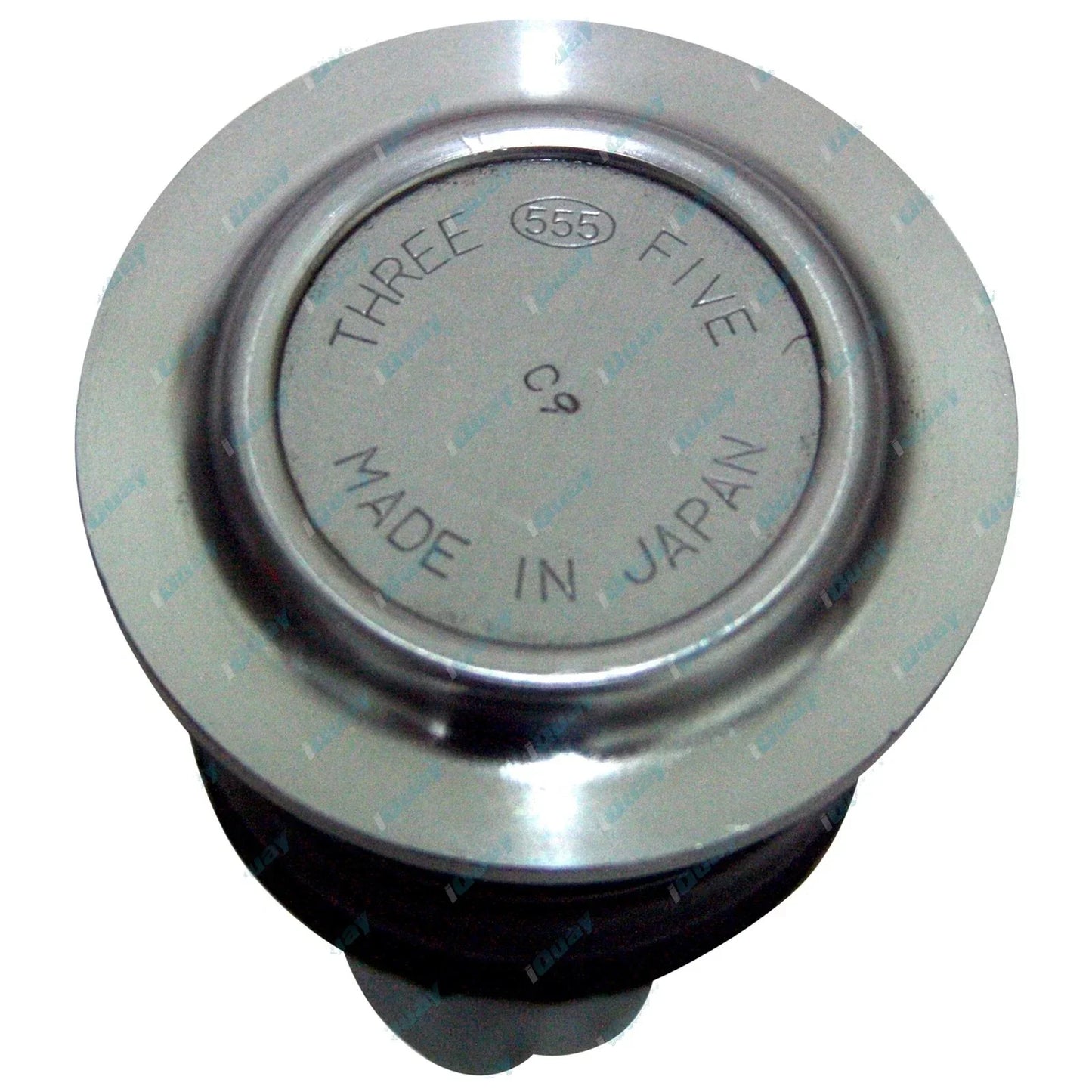 Upper Ball Joint for Landcruiser HDJ100R UZJ100R 1998-2007 4x4 100 Series