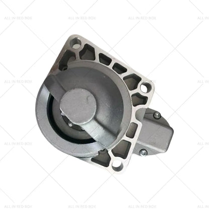 Starter Motor for LDV T60 Turbo Diesel 2.8L 4cyl (2017-2023)