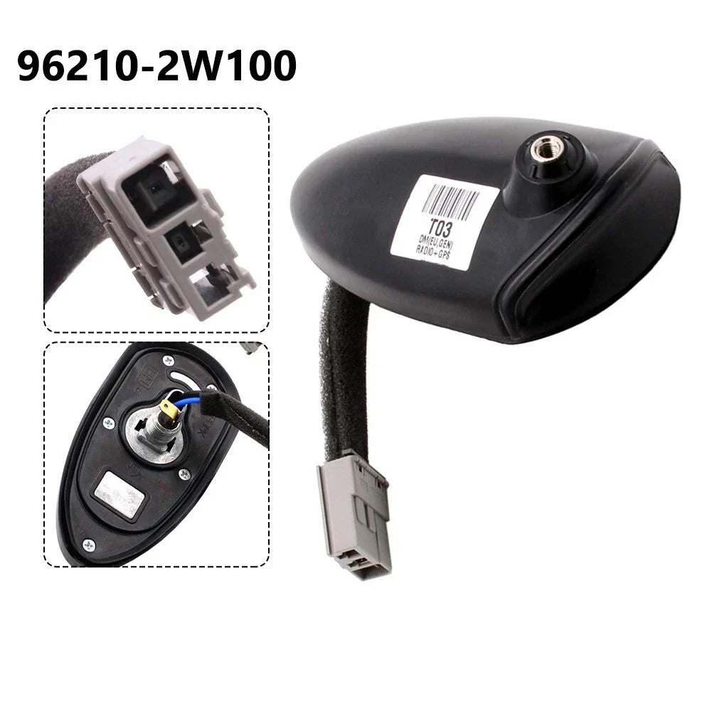 Antenna Assembly for Hyundai Santa Fe (2012–2018)