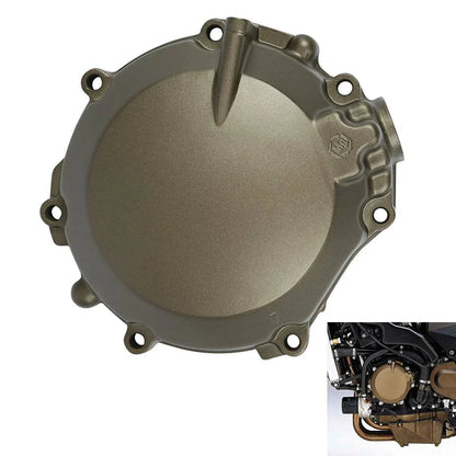 Left Engine Stator Cover for Kawasaki Ninja ZX12R (2002-2006)