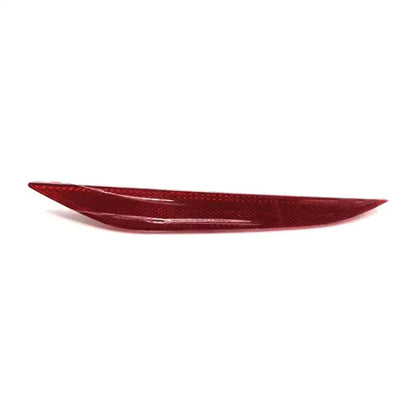 Rear Bumper Reflector Tail Light for 2017-2022 Alfa Romeo Stelvio Right Side