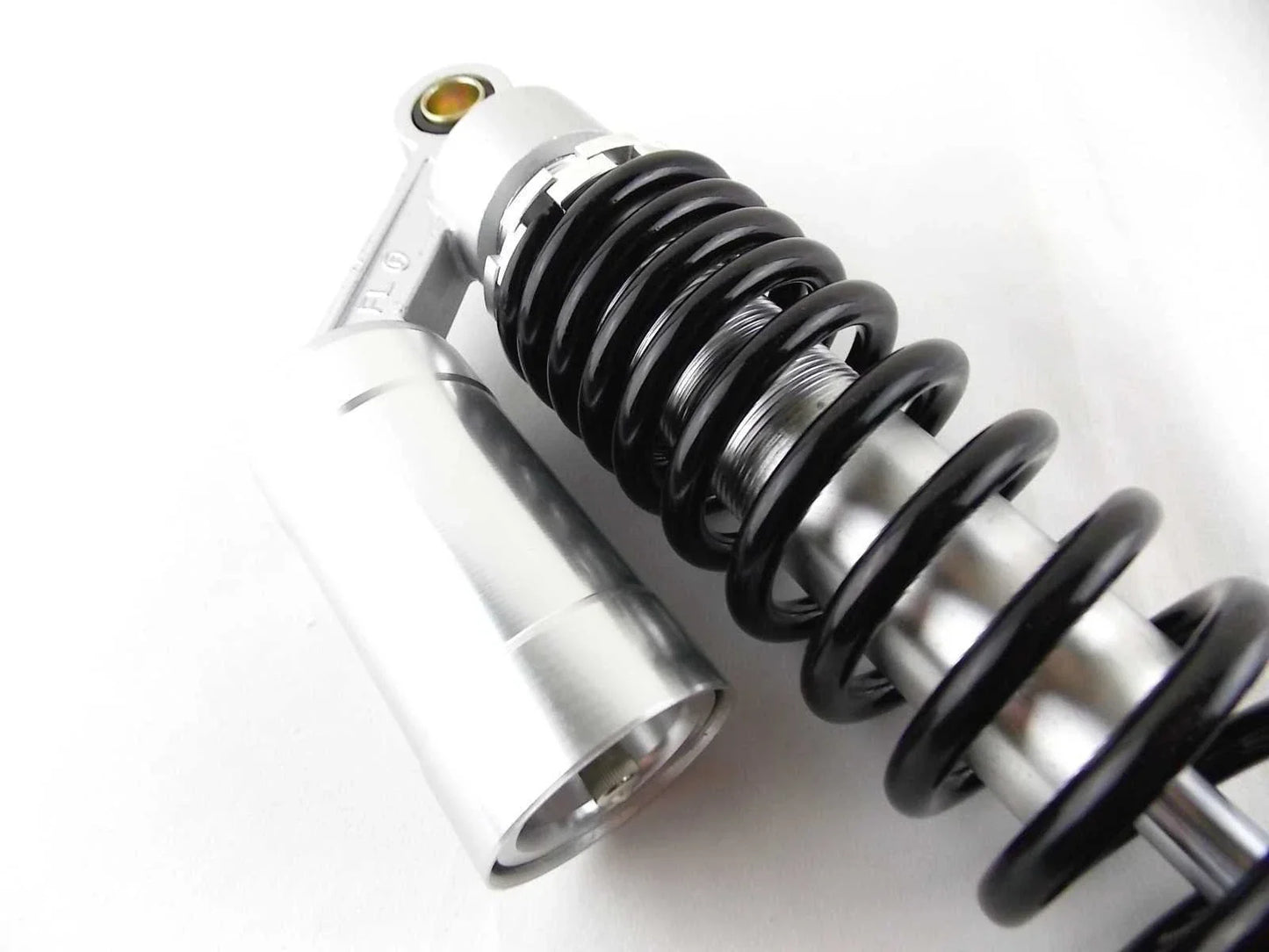 13.75" JBS Nitrogen Shock Absorbers for Harley Davidson XL 1200S Sportster