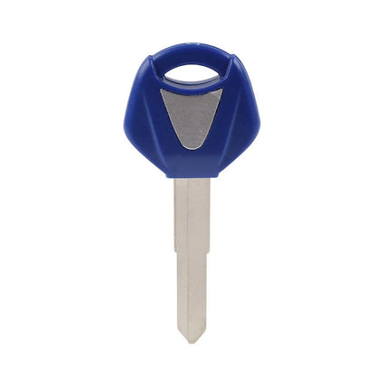 Uncut Blank Key for Yamaha YZF R1 R6 YZF600 FZ1 FZ6 MT07