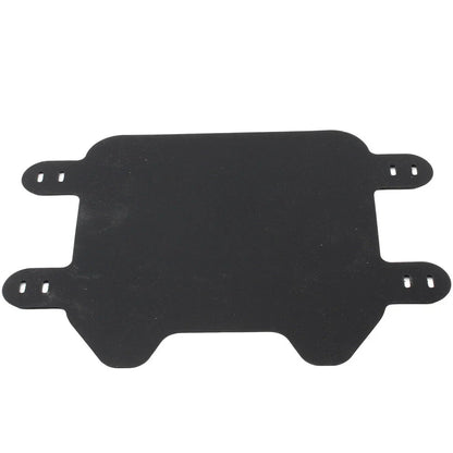 Front Number License Plate for Surron Sur-Ron Light Bee X & Segway X260