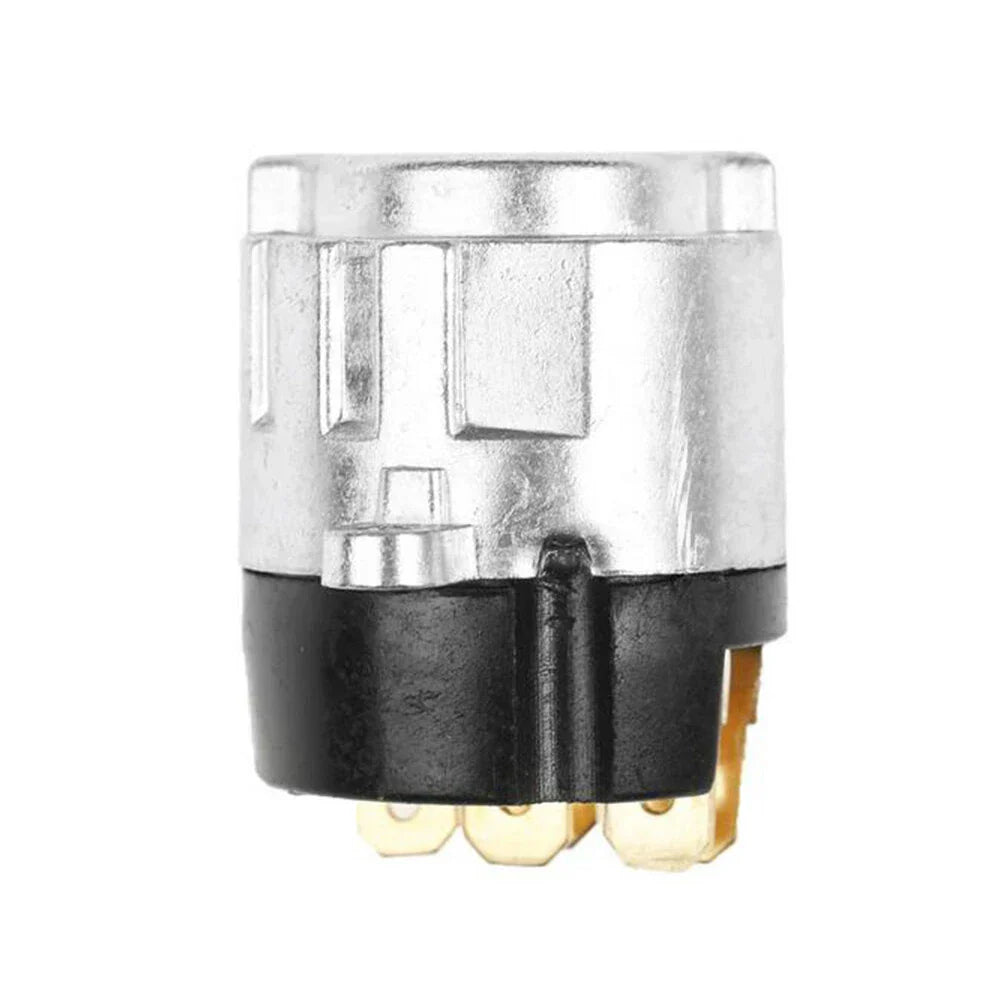 Ignition Starter Switch for Nissan Stanza/Sentra (1982-1987)