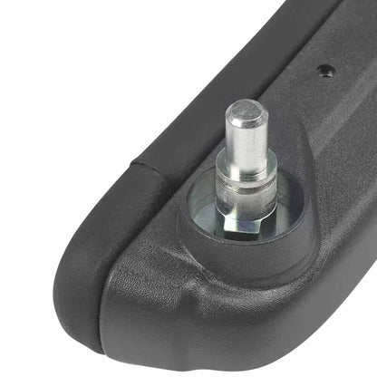 Front Right Inboard Seat Armrest for Fiat 500 (2016-2019)