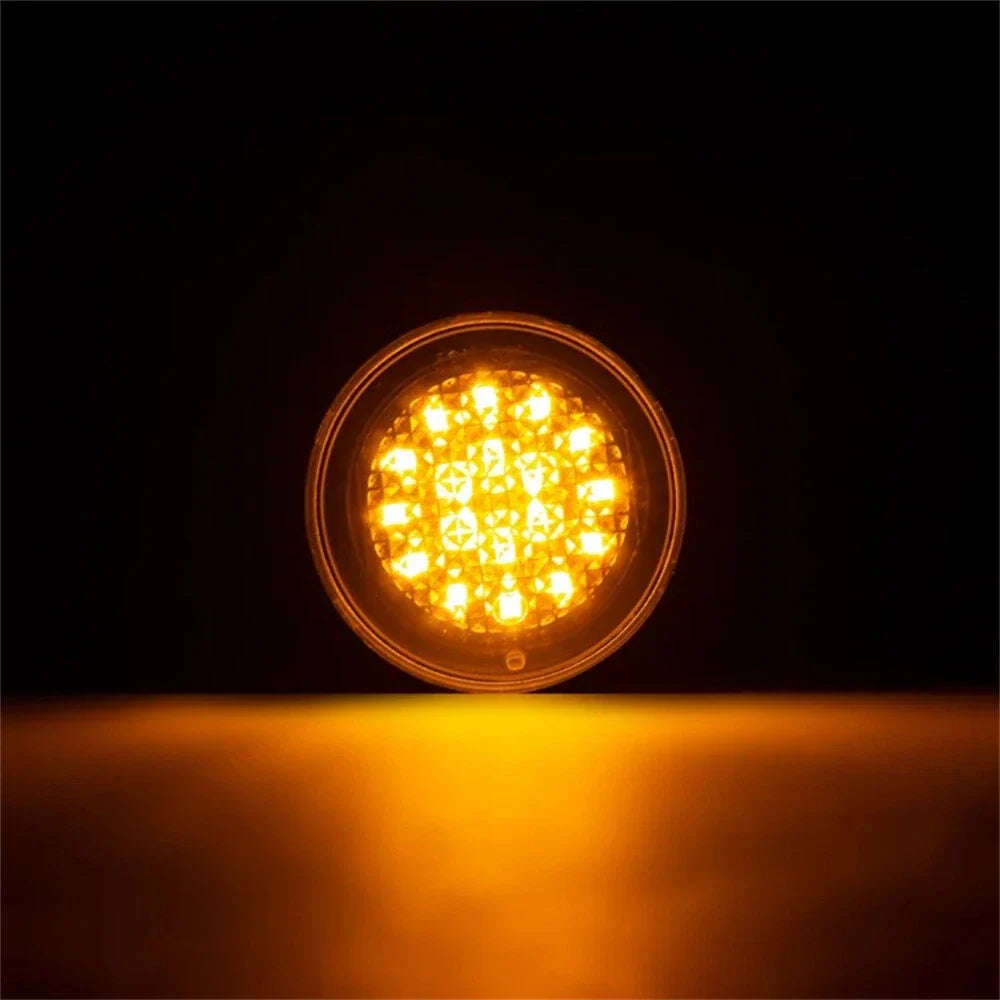 LED Turn Signal Light for 2002-2012 Range Rover L322 (XGB500020A)
