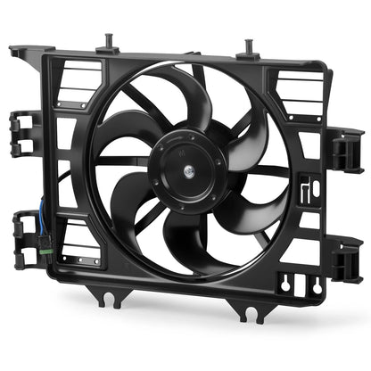 Radiator Cooling Fan for Polaris Sportsman XP 1000 Touring (2013–2023)