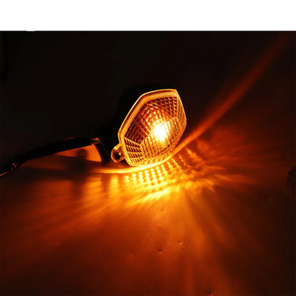 Turn Signal Light Indicator Lamp 12V 5W for Suzuki DRZ400 SV650