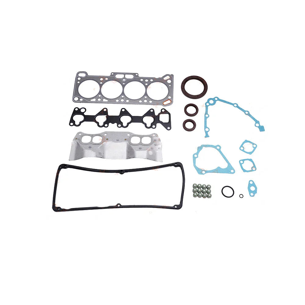 Cylinder Head Gasket Set for Proton Satria, Wira 1.5L 4G15 (1995-1999)